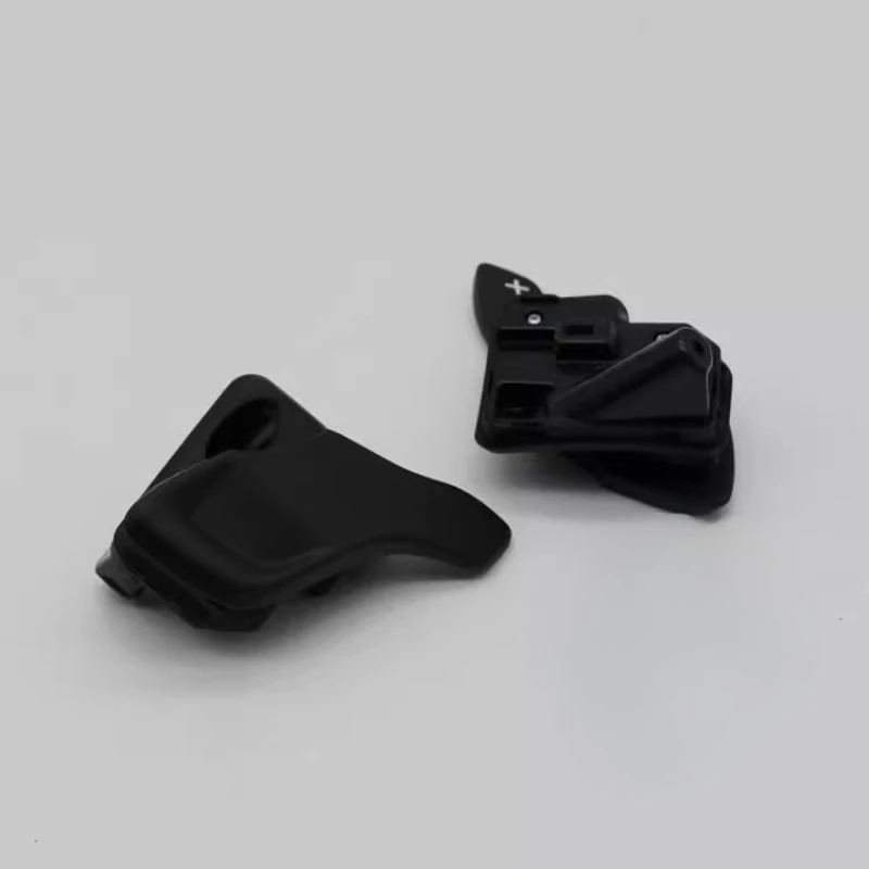 

For Kia 09-17 Forte High Configuration Steering Wheel Shift Paddles A Pair
