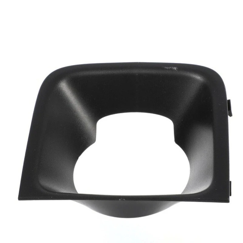 

Applicable 2017-20 Grand Cherokee Radar Hole Frame High with 68262018AA