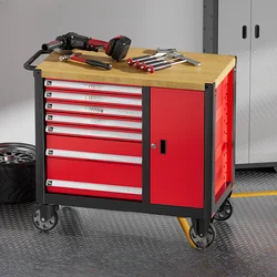 Storage Garage Tool Cart Workshop Organizer Accessories Screwdriver Storage Tools System Gabinete De Herramienta Tools Packaging