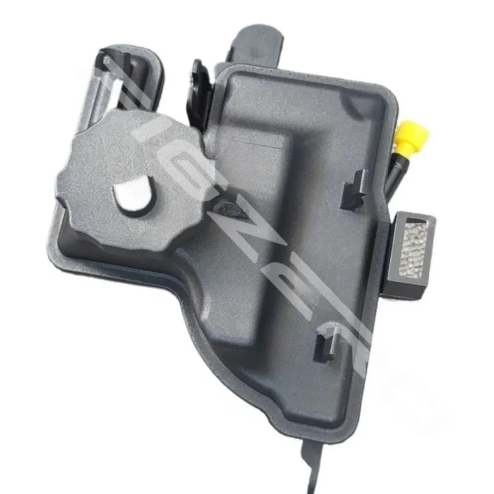 0004669502 Genuine Auto Power Steering Pump Reservoir Tank Fluid Storage Bottle for Mercedes Benz W204 C63 E63 ML63 R63 AMG
