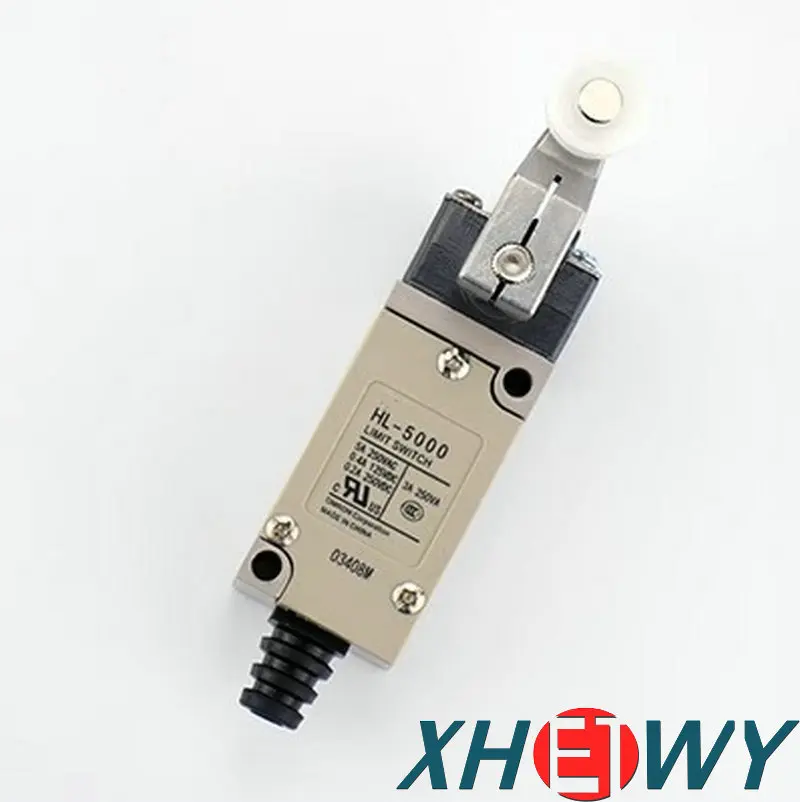 Original new Travel switch HL-5030 HL-5050 HL-5000 HL-5100 HL-5200 HL-5300 HL-5071 HL-5072 HL-5000-H Limit switch