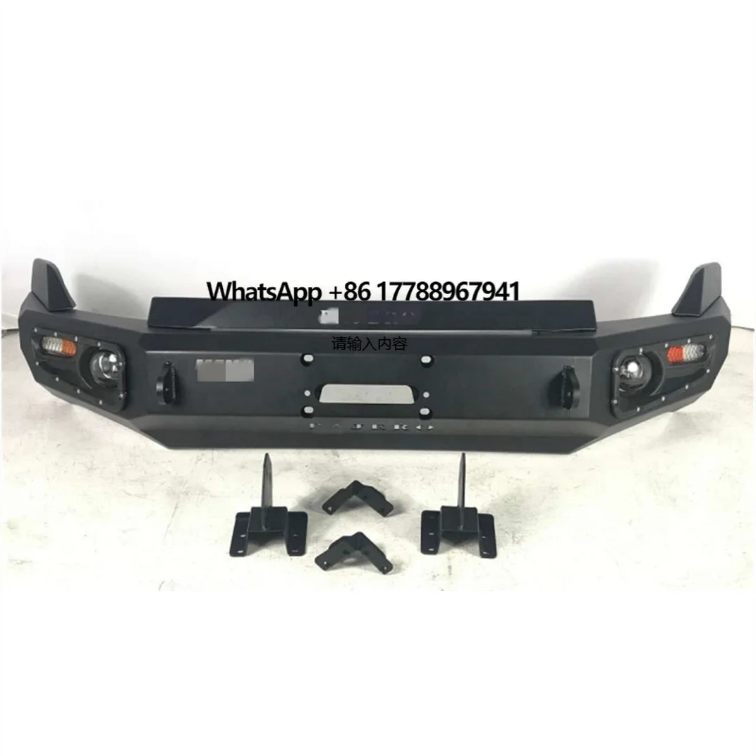 

Front Bumper 4x4 Offroad Car Body Kit for Pajero V93/97 4x4 Bumper