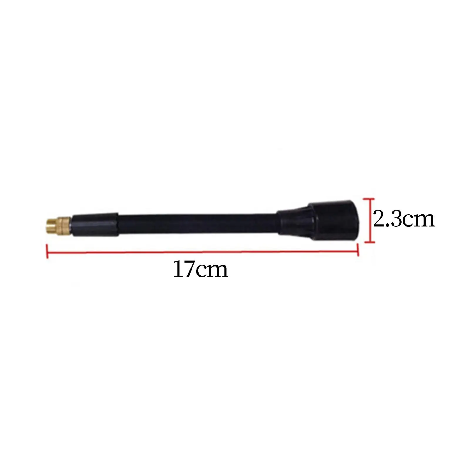 Sprayer Extension Rod for Electric Spray Bottle Watering Mister
