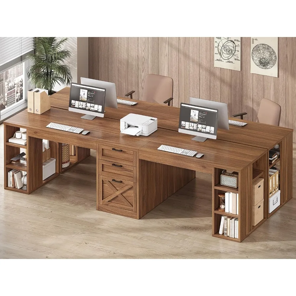 Thumbnail 4 - #10 Latest Home Office Computer Desks Offers