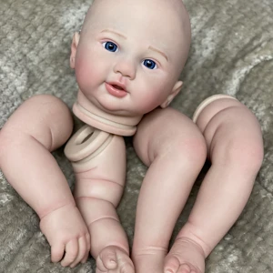 Bebeğin en iyi 10 satışı, büyük yeniden doğmuş-no. 9