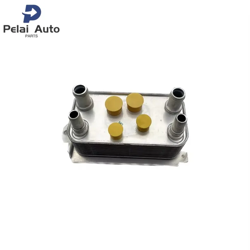 

LR036354 Радиатор масляного радиатора автоматической коробки передач для Jaguar Range Rover 3.0 Diesel