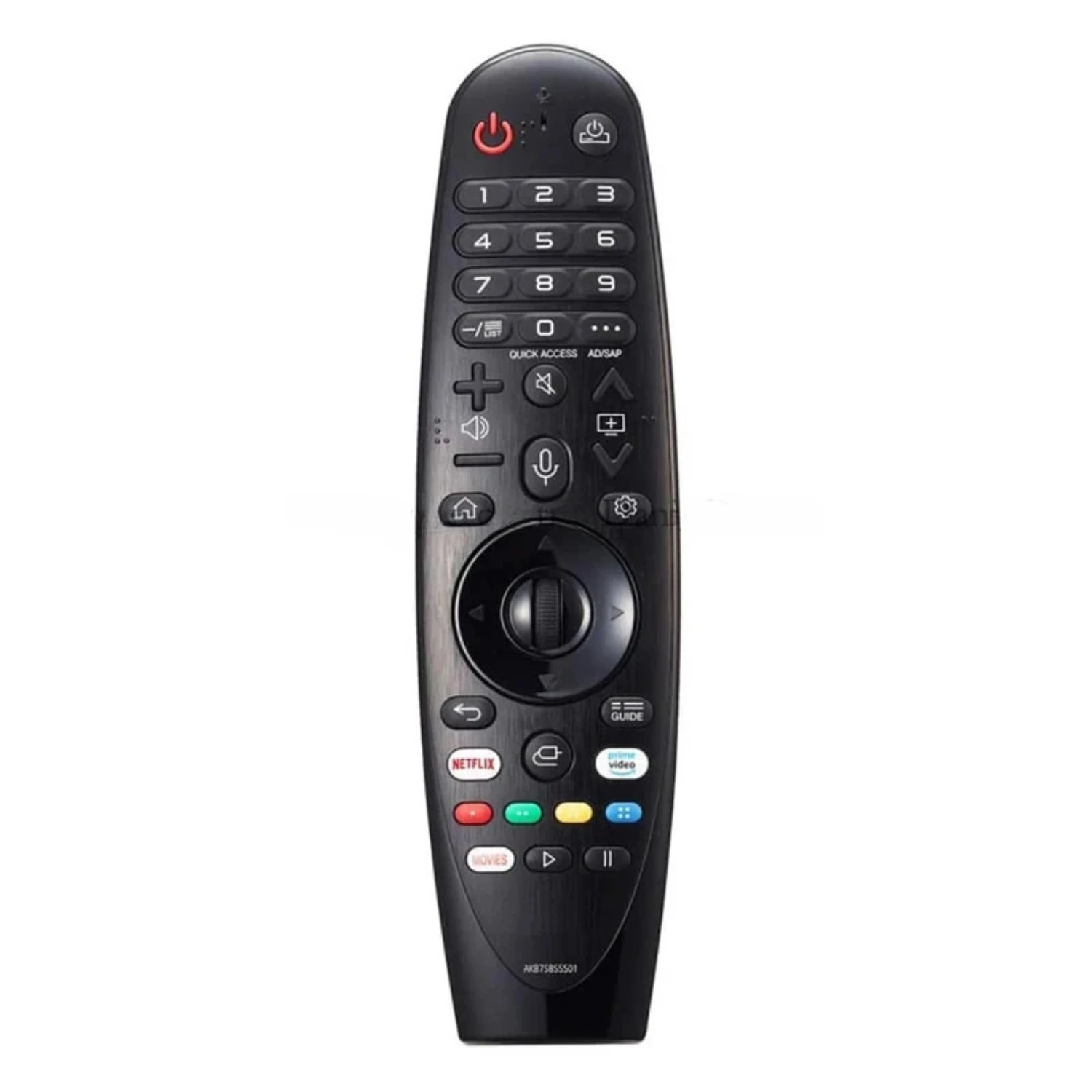 

New Original MR20GA Replacement For 2020 AI ThinQ 4K Smart TV Remote Control NANO8 NANO9 ZX WX GX CX BX series Mando ps Iptv mu