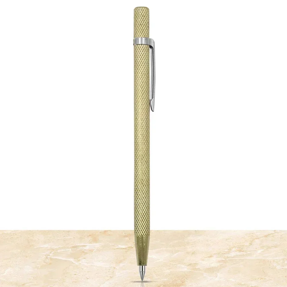 Metal Tile Cutting Pen Cutting Pen Fine Workmanship Carbide Engraving Pen Guarantees Exceptional Quality and Precision