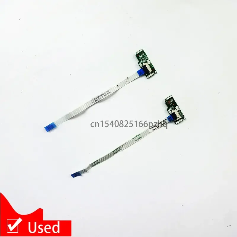 Used For Acer A715-71G AN515-51 A515-51G A615-51G A315-53G Laptop LS-E892P LS-E911P LED Board