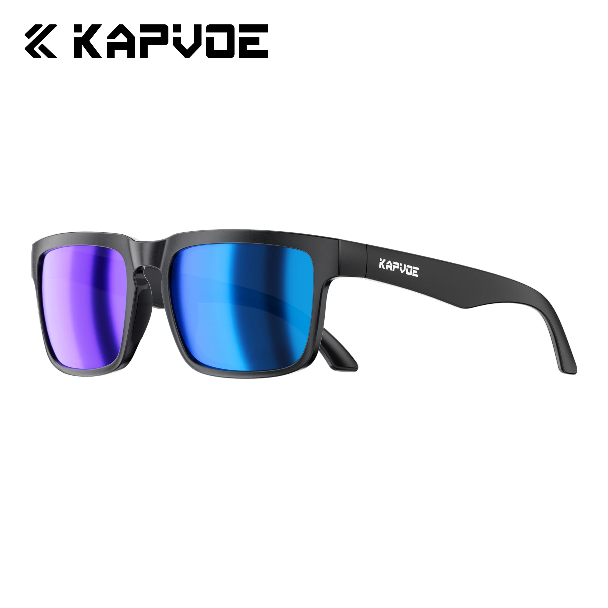 Kapvoe Polarized Cycling Sungl - đánh giá và giá Mountain Biking Sport