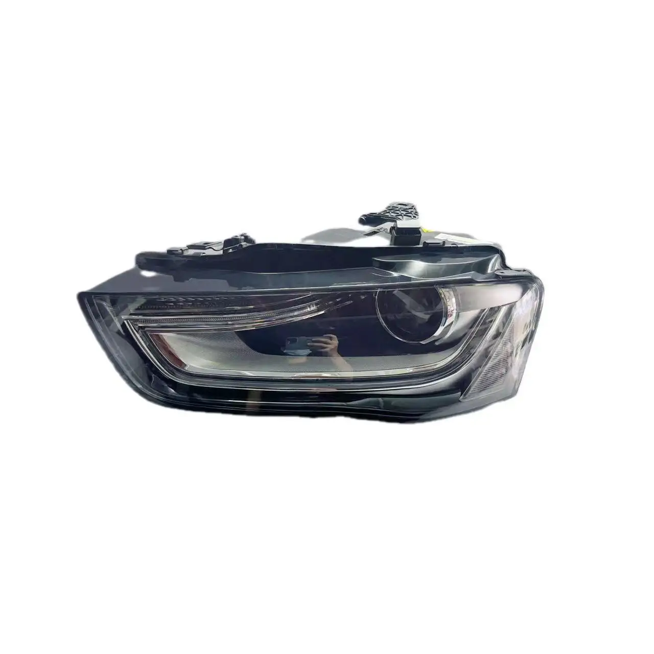 

2017-2019 for Audi A4 B8 B9 DRL Headlamps High Quality