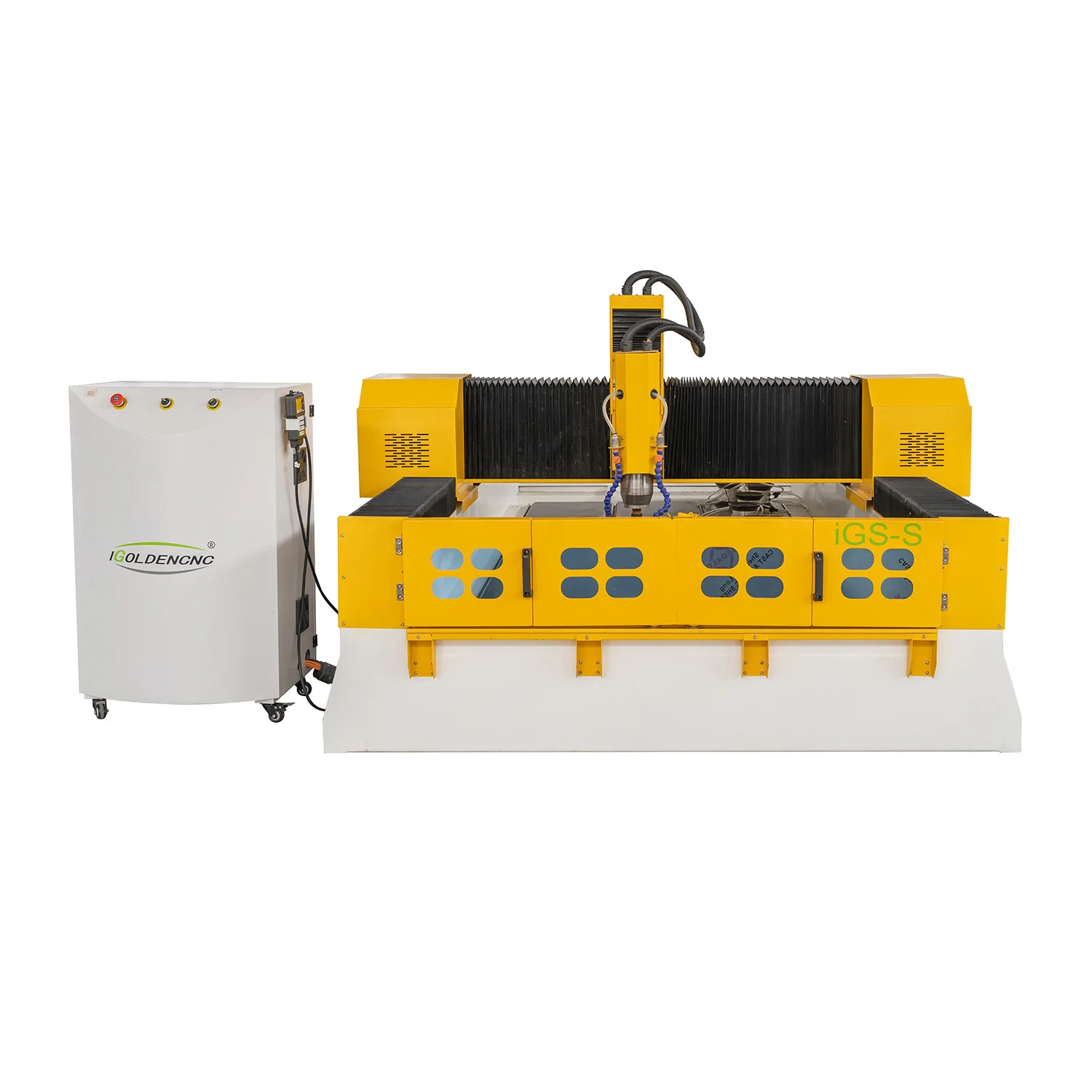 Stone Marble Professional 2d 3d Carving Cnc Router Processing Granite Marble Tombstone Stone Engraving Cutting Machinery