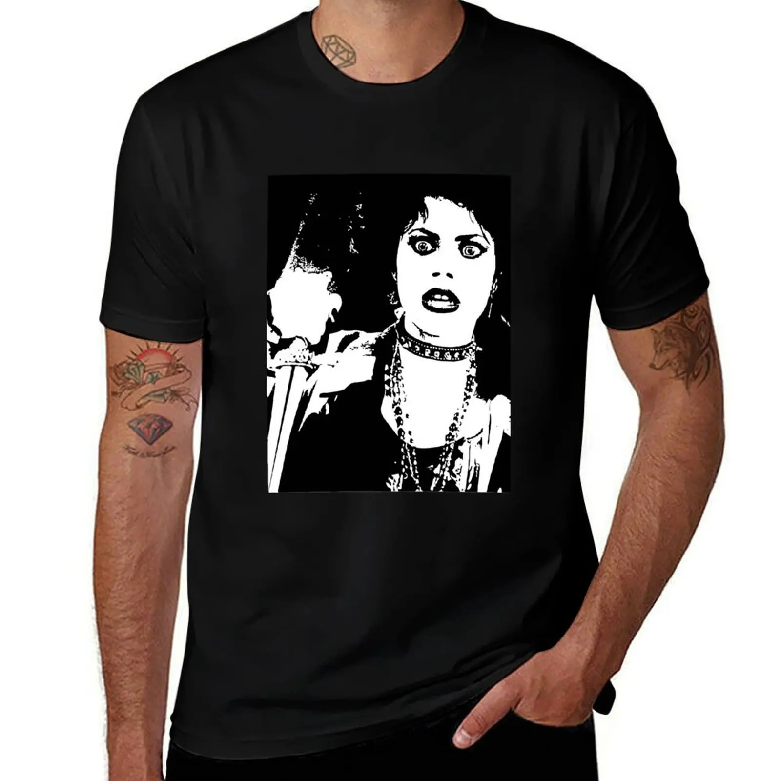 

Day Gift Nancy Downs-The Craft Gift For Everyone T-Shirt anime clothes customs mens cotton t shirts