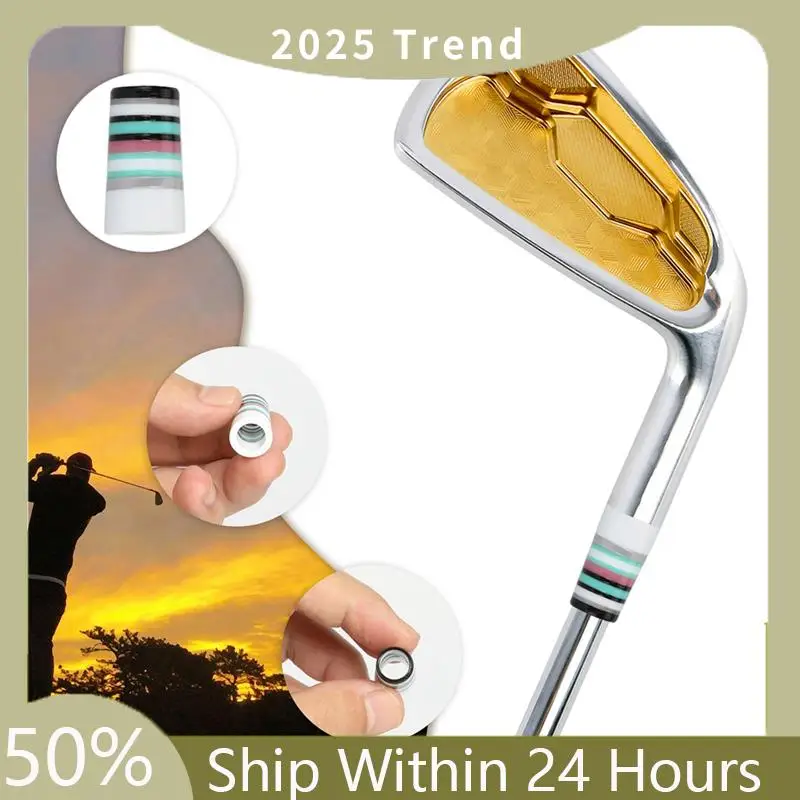 

A35F New Golf Hardcores Sleeve Golf Accessories Golf Conical Sleeve