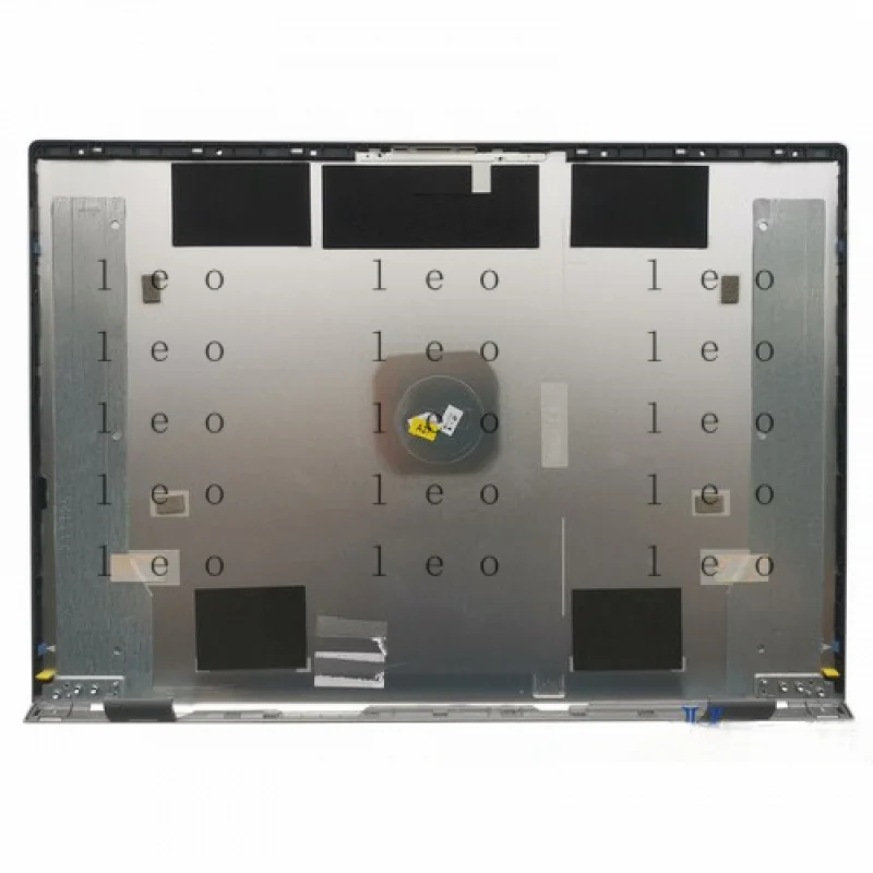 

Задняя крышка ЖК-дисплея AA, подставка для рук, нижняя крышка для Dell Inspiron 5310, серебристый, 04K89P