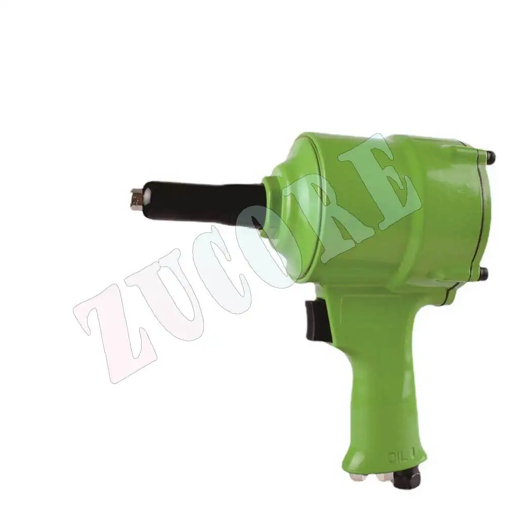 كماشة هوائية من نوع المسدس، إطلاق أوتوماتيكي صناعي هوائي