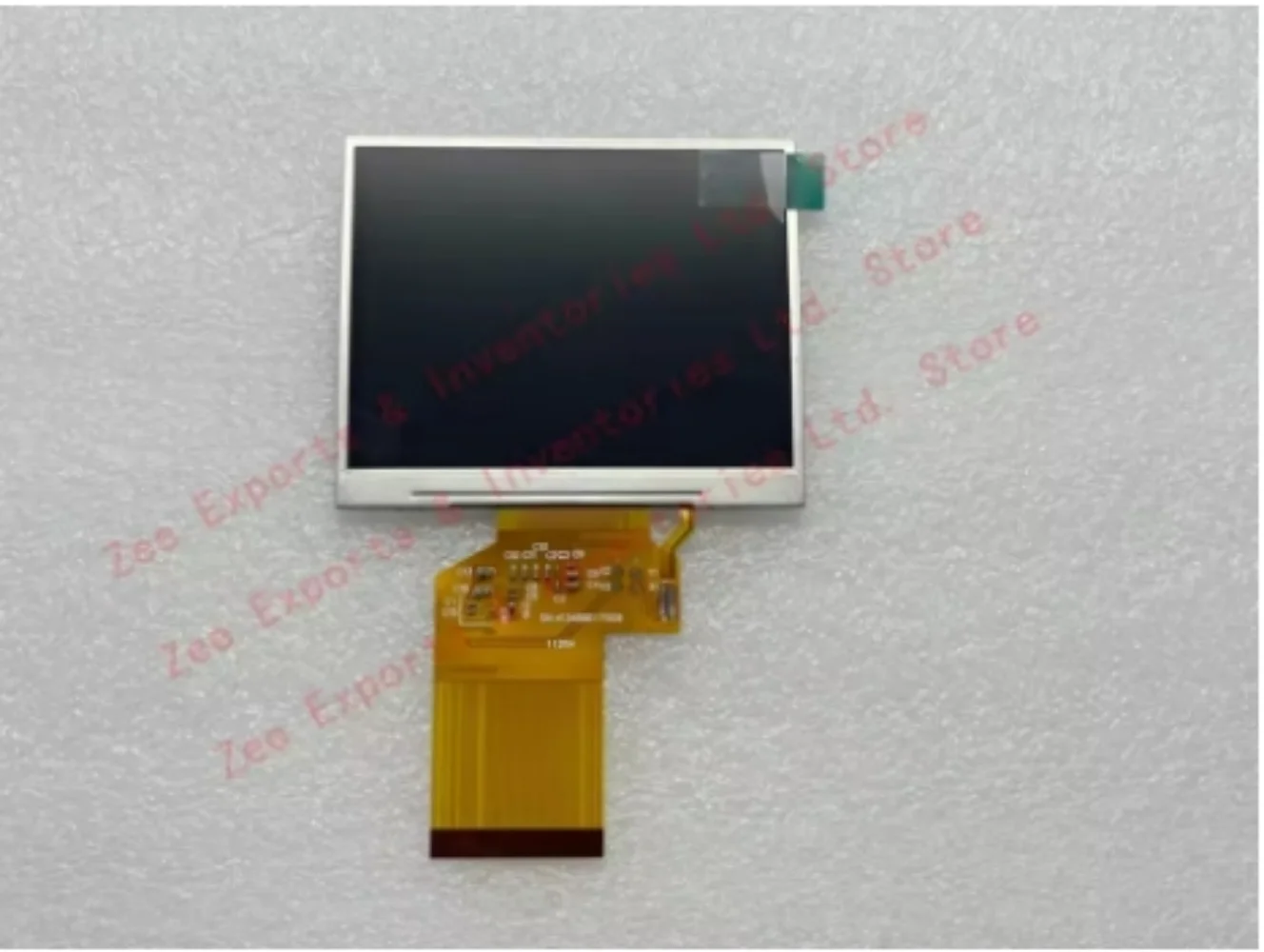 

VGG3224A7 6UFLWA