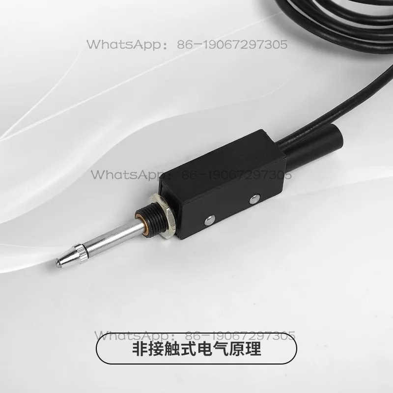 

Displacement Magnetic Induction Sensor Inductive High-precision Rod Non-contact