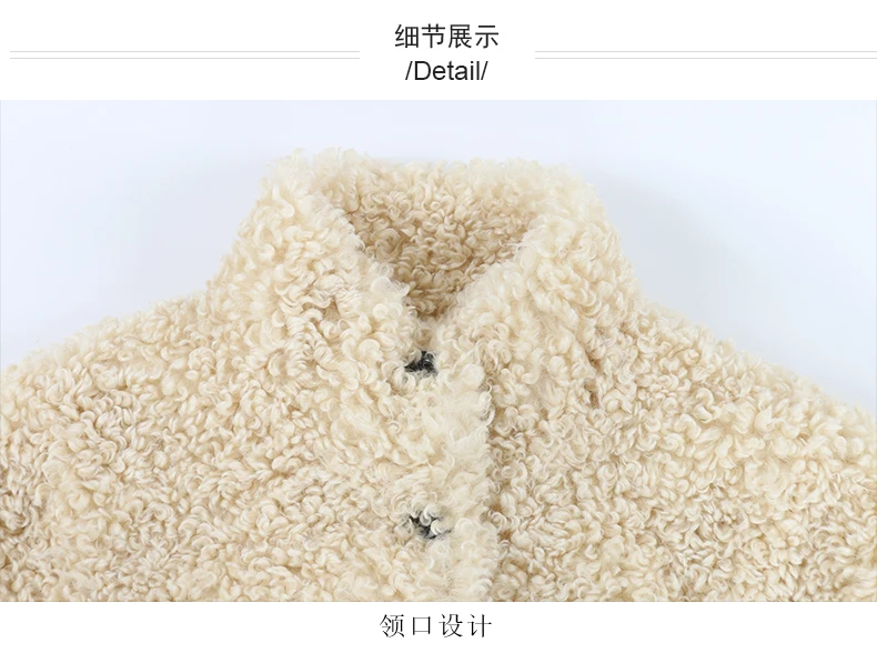 Nerazzurri Winter Long Oversized Fuzzy Thick Warm Soft Fluffy Faux Fur Coat Women Single Breasted Loose Casual Korean Fashion