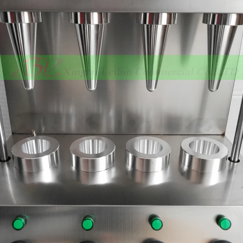 2025 Nowa komercyjna maszyna do robienia pizzy w kształcie stożka Automatyczna maszyna do robienia pizzy w kształcie stożka w cenie fabrycznej na sprzedaż