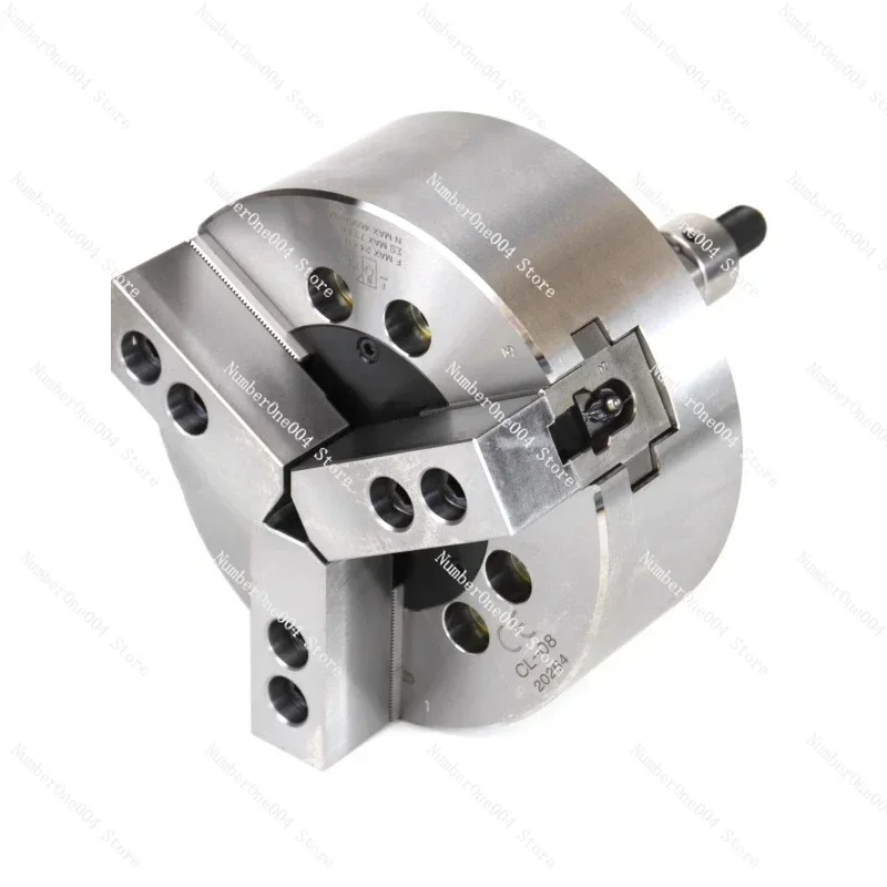 Suitable for three jaw hydraulic chuck CL-05 6 8 10