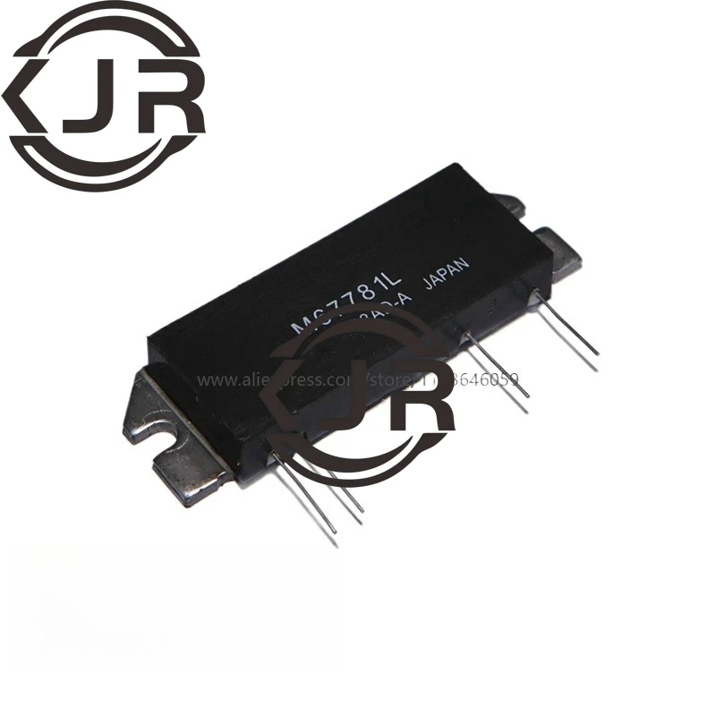 

M67781L RF power amplifier module New Original