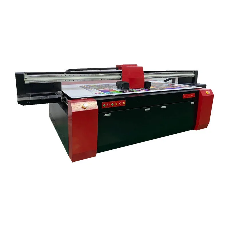Uv2513 printer PU leather bag 3d printing equipment