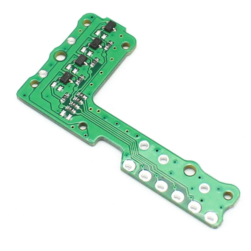 A90Q-2X F02 6HP21 Gearbox F02 Conductor Plate TCU ECU Shift Position Sensor For BMW 7 Series L1 L2 L3 L4 - Image 3