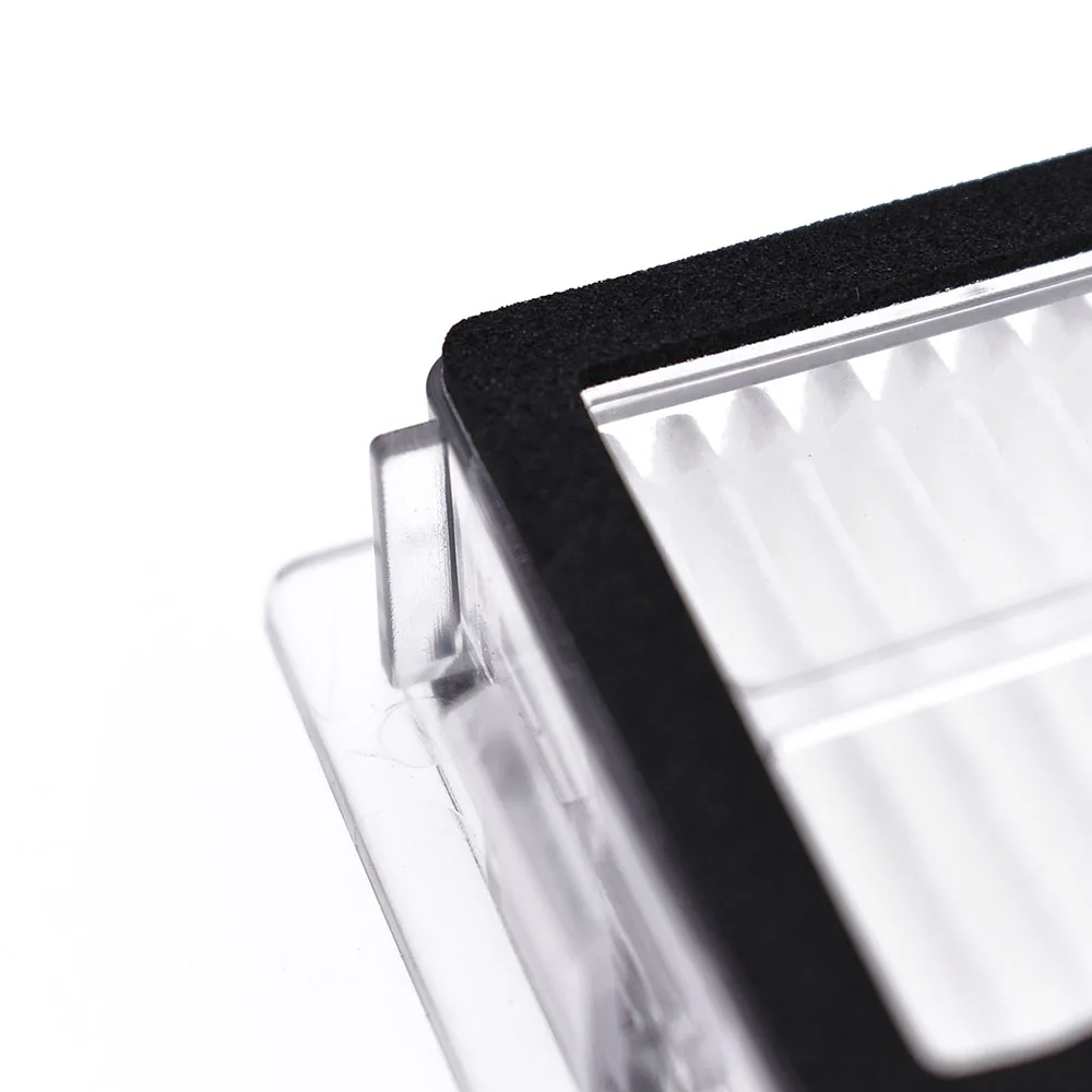 Filtro HEPA Compatible con Xiaomi Dreame Bot D9 L10 PRO piezas de repuesto de aspiradora