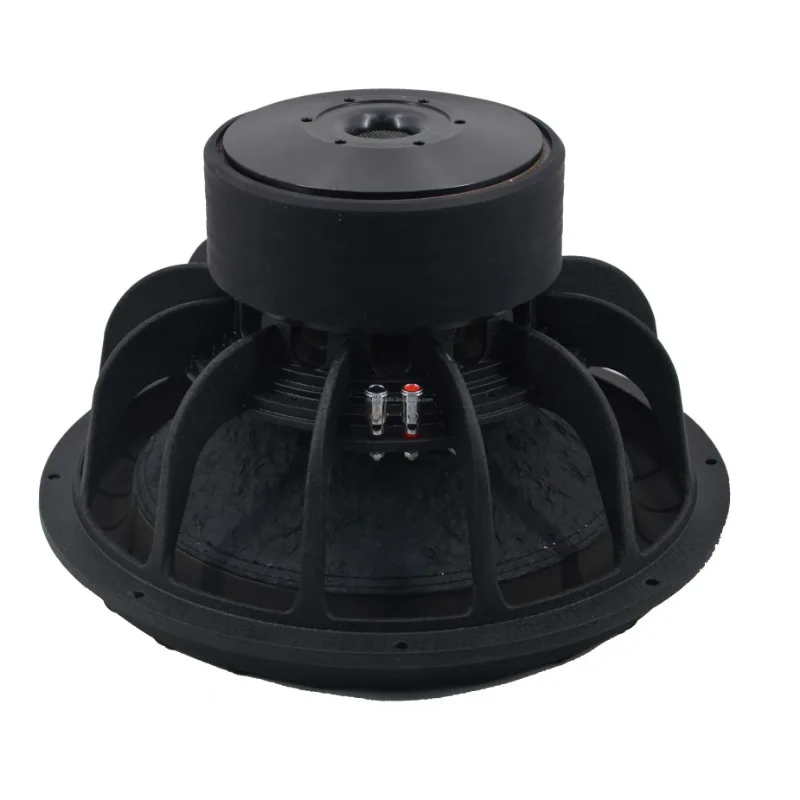 Imagem -04 - Altifalantes Estéreo Subwoofer Áudio para Automóvel Potência Super Forte 3000watts Graves Profundos 36hz500hz Ohm 1575039