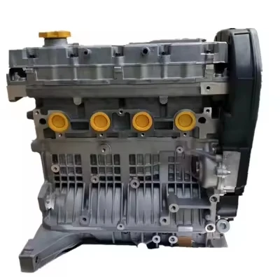 18K4K Engine Assembly 18K4F 18K4G Engine Long Block 18K4G Motor 18K4G Engine For SAIC For ROEWE 550 LANDROVER 1.8T