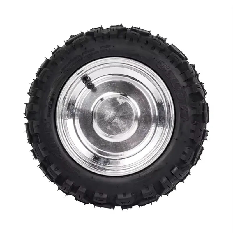 Single Shaft Low Speed High Torque 100n.m 10 Inch 48v 500w Gear Hub Motor for Agriculture