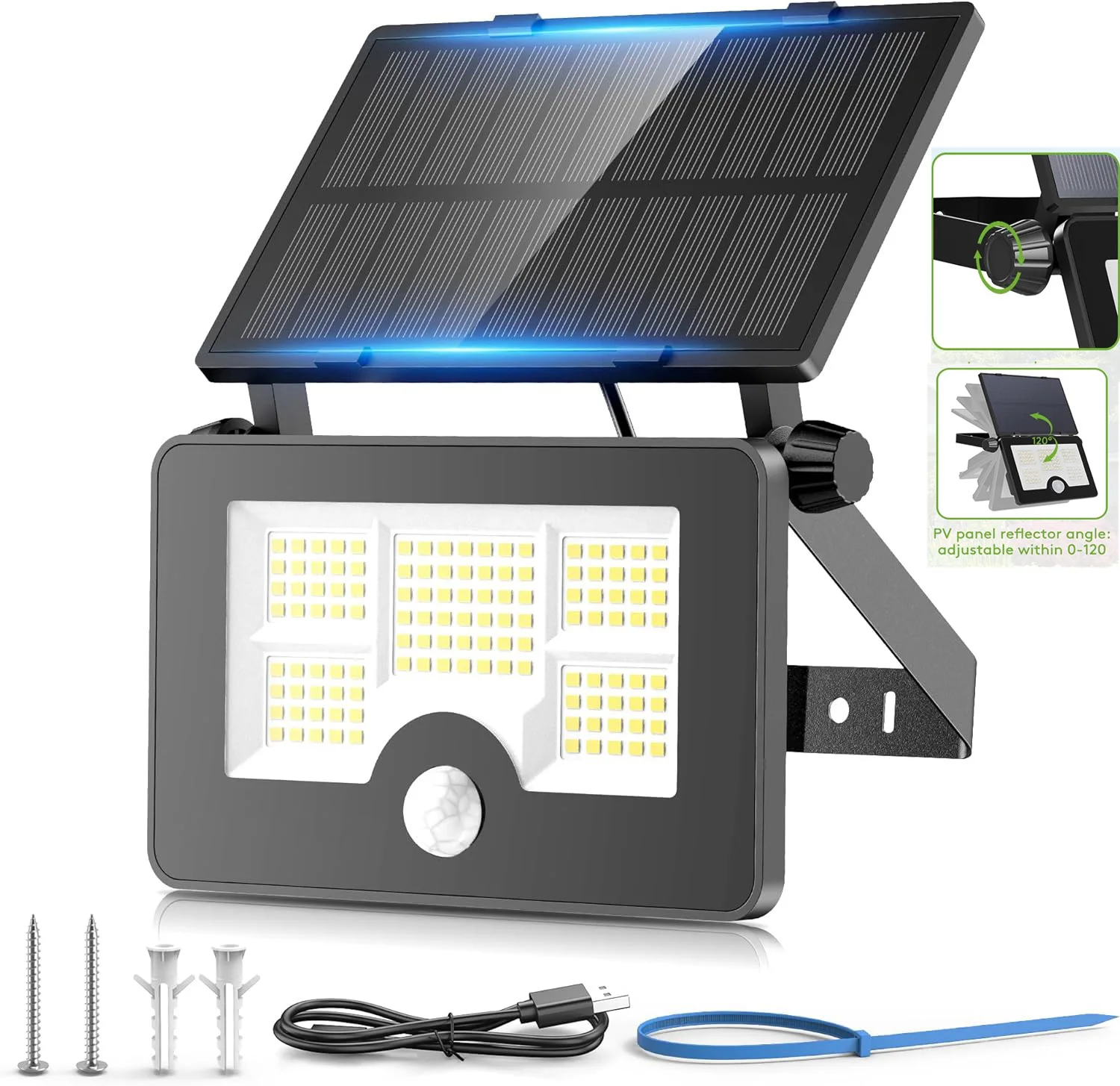 projecteur-solaire-a-capteur-de-mouvement-232led-lampe-murale-etanche-reglable-a-grand-angle-pour-l'exterieur-lumieres-de-securite-pour-jardin