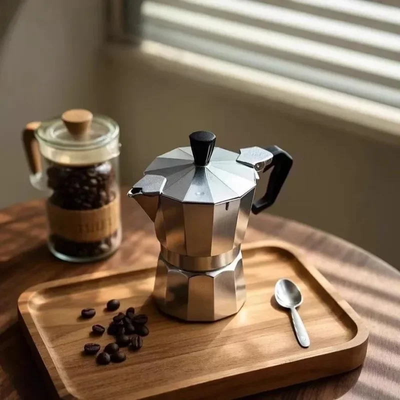 Thumbnail 2 - #39 Latest Electric Espresso Pots Offers