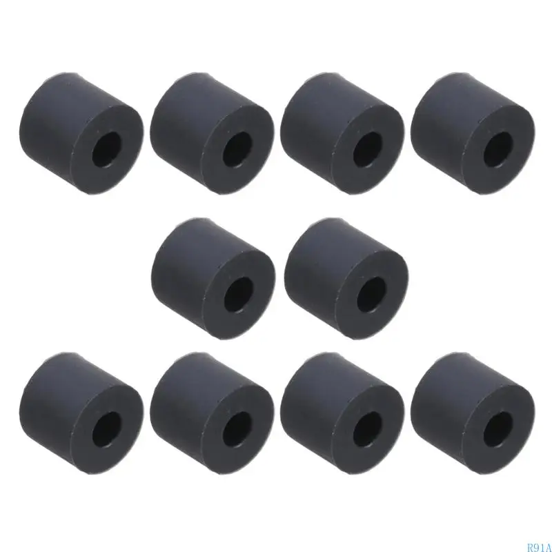 R91A حزام المطاط المرن العالي لمشغل سجل WM-EX يضمن حركة الشريط السلس