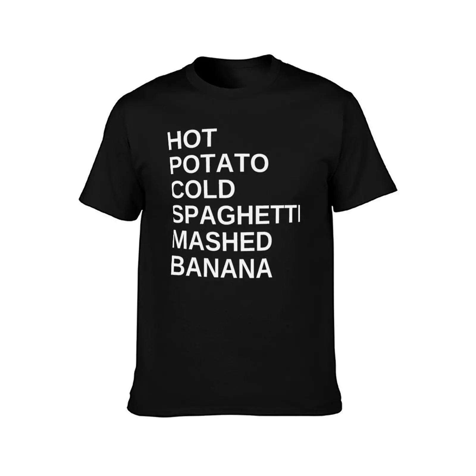 The Wiggles “Hot Potato” Light T-Shirt heavyweights animal prinfor boys fruit of the loom mens t shirts