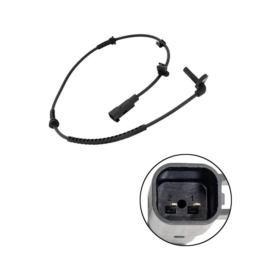 ⚠️ Sensor ABS Delantero Derecho Para Chevrolet Sonic 2012-2020 – Reemplazo C-HORSE 94544448