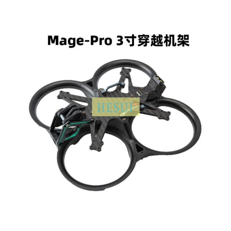

Стойка Mage30Pro 3-дюймовая стойка для видеосъемки