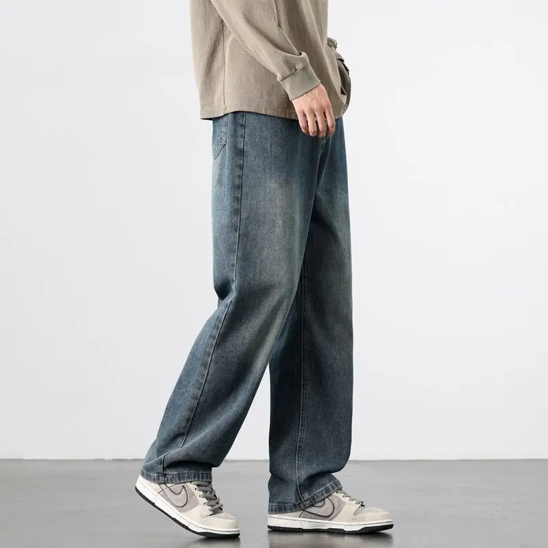 Thumbnail 4 - #15 Trending Baggy Denim Jeans Right Now