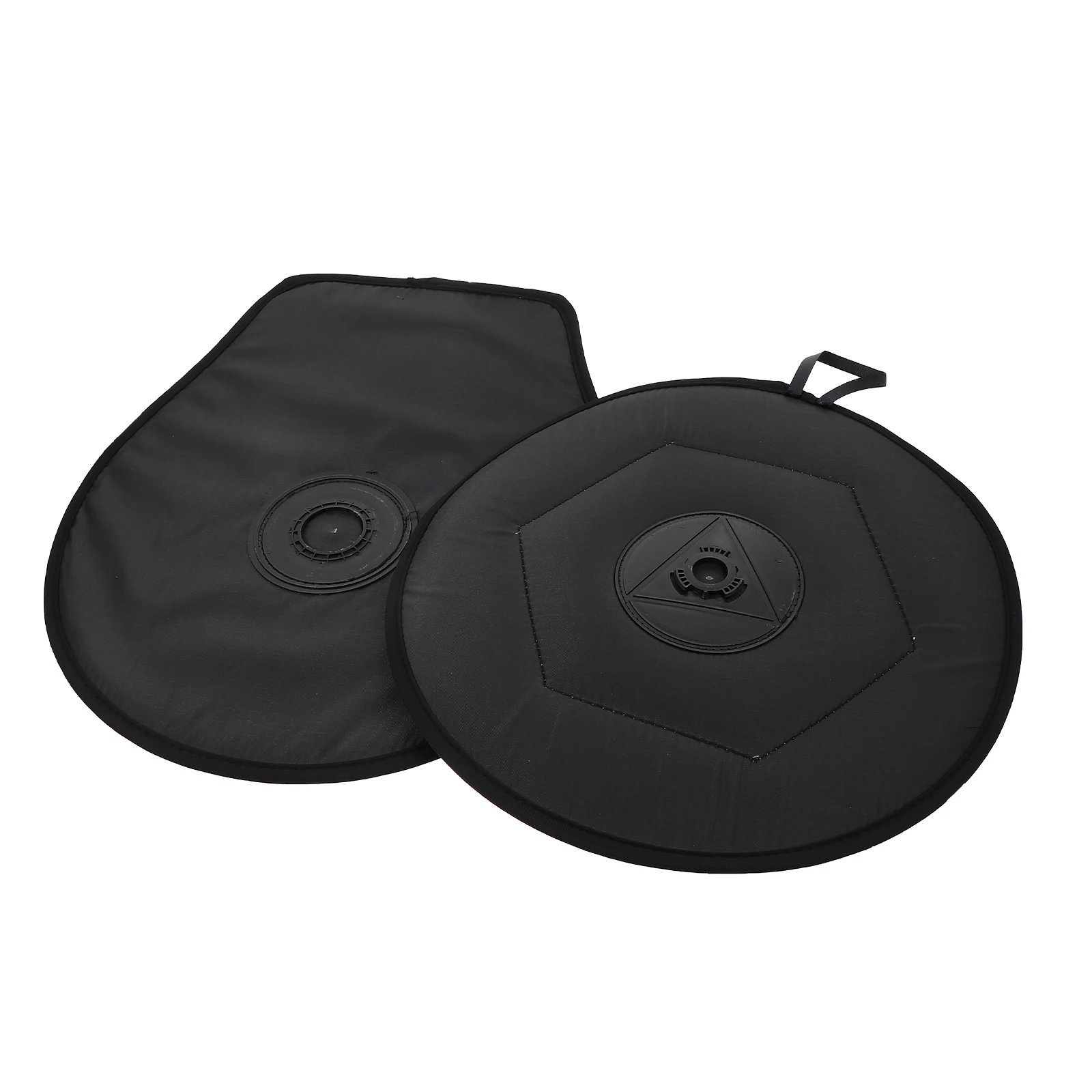 

Rotating Swivel Chair Pad Pad Car Non Car Seat Cushion Slip 360 Rotating Seat Cushion Vehicle Portable