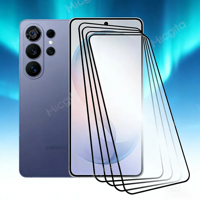 9H Guard Tempered G…