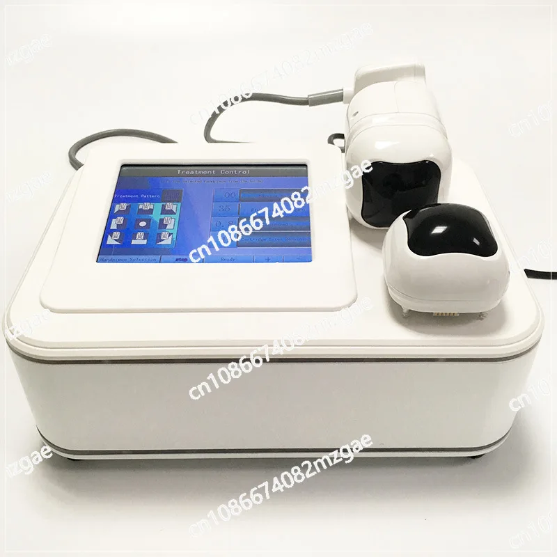 

Удобный настольный термопластиковый прибор для термотерапии, коррекции фигуры и похудения для домашнего использования (универсальный)