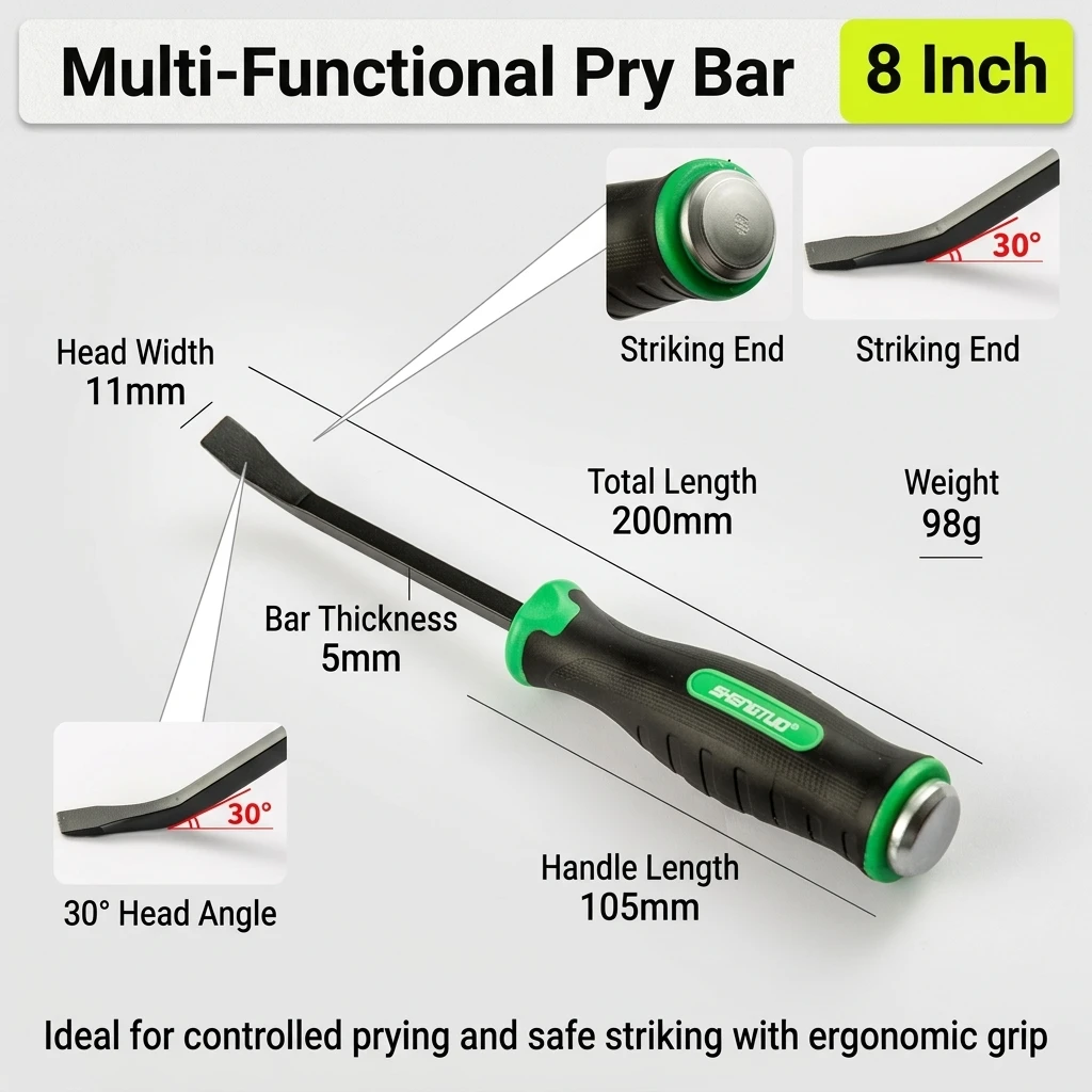 Thumbnail 4 - #60 Latest Pry Bars Offers