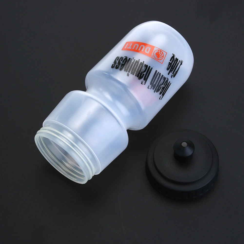 500ml Cycling Water Bottle Lea - Mountain Biking For Fitness ulasan dan harga