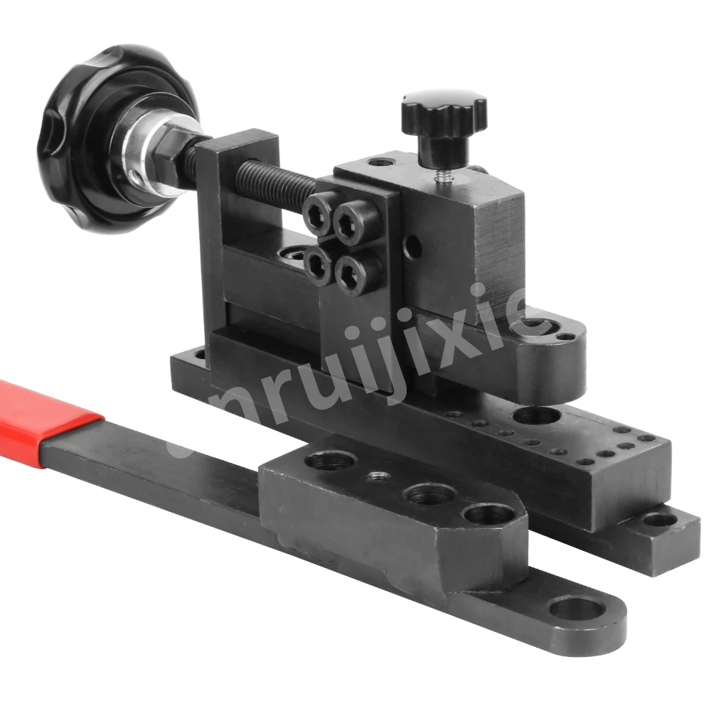 Bending Machine DIY Tools Manual Mounting Mini Universal Bending Bender S/N:20012 Four-generation Manual Bender Machine