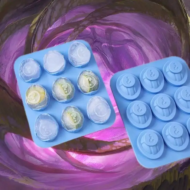 

Яйца Little Legends Модель льда Подлинная оригинальная упаковка Совершенно новая