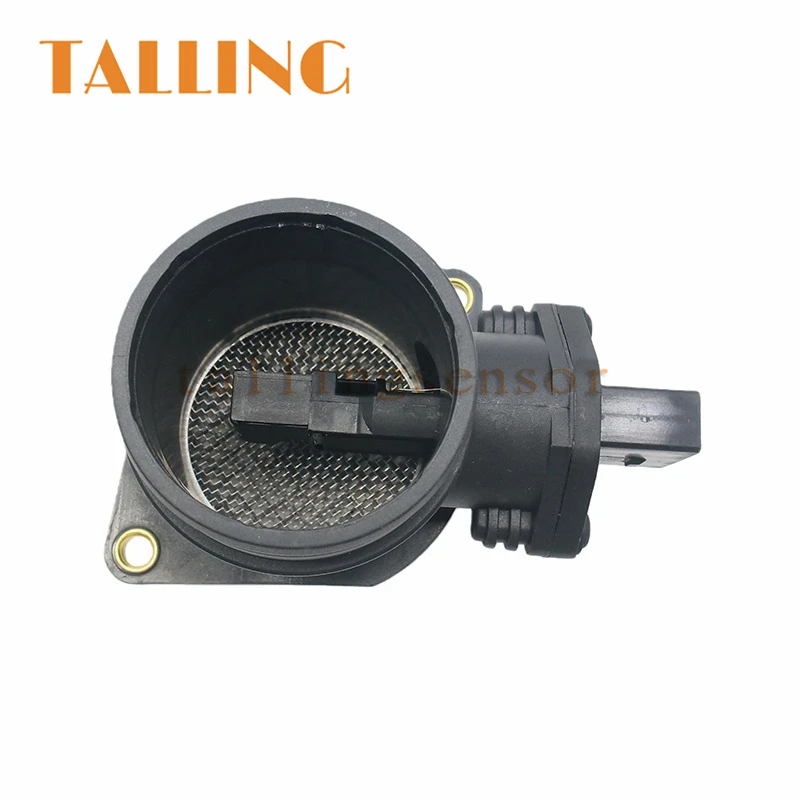 0280218060 MAF Mass Air Flow Meter Sensor For Audi Q7 Volkswagen Beetle Golf Jetta Phaeton Toureg Car Part Accessories