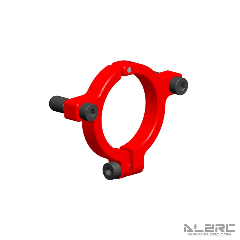 ALZRC - R42 Tail Belt Tension Ring  R42U-03