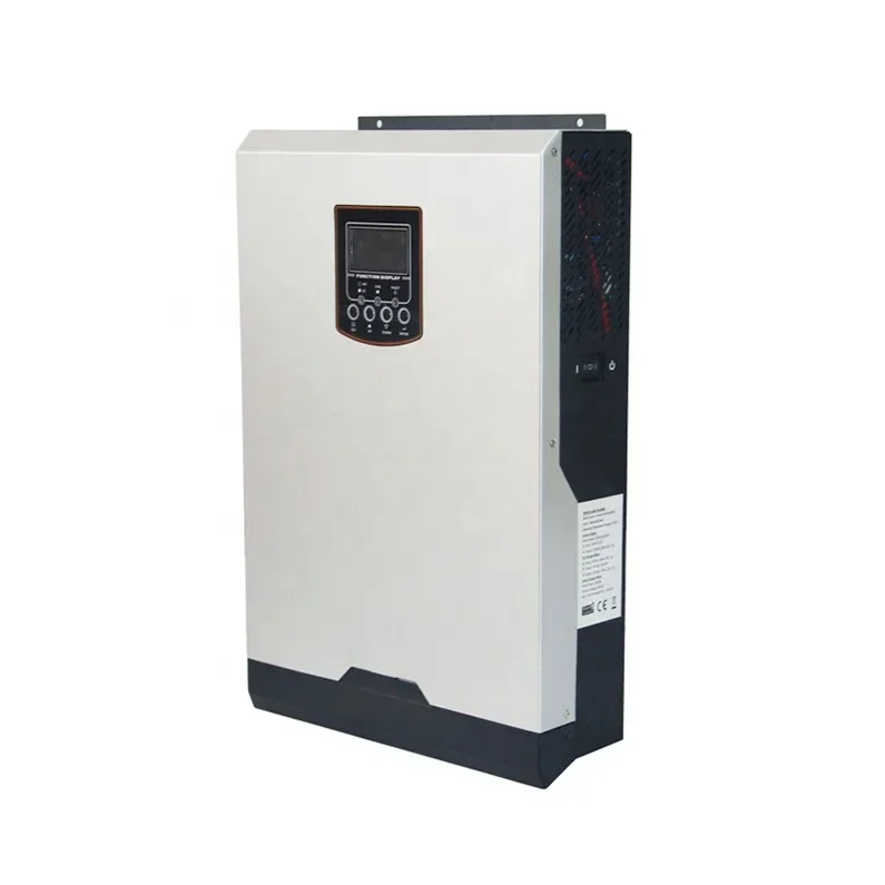 Axpert VMII 3KVA/5KVA Hybrid solar inverter voltronic  power