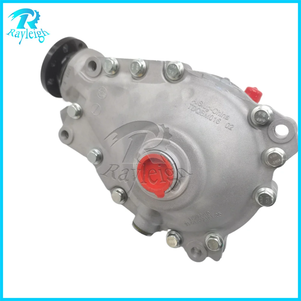 

Premium Front Differential Carrier Assembly AP03 31507578154 for BMW X3 X4 F25 F26 2011-2018